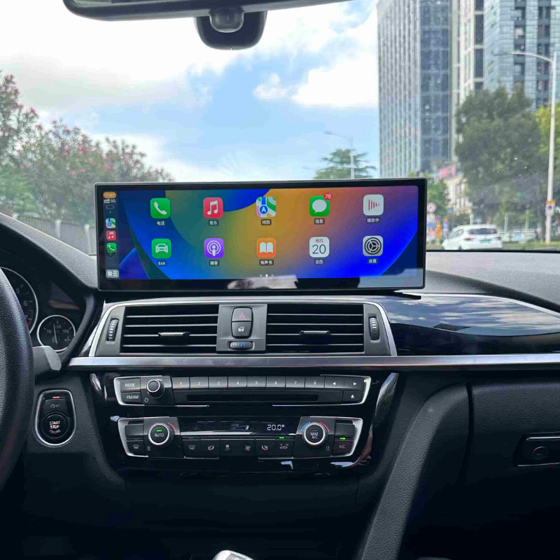 BMW F30系 Androidモニター 8Core4G32GNBT MultiMedia For BMW Series