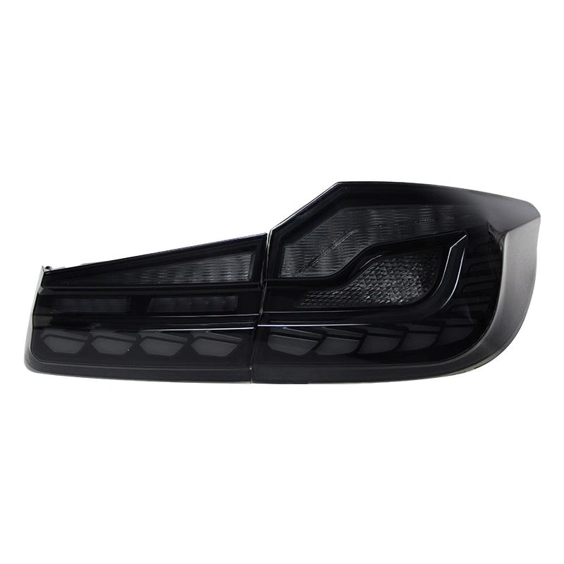 For F90 G30 Pre LCI to LCI light kit