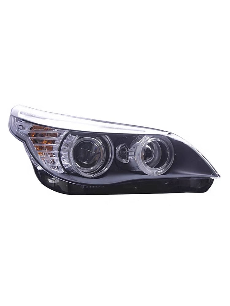 OEM Style LCI Headlights for BMW 60 Pre LCI 2003-2007