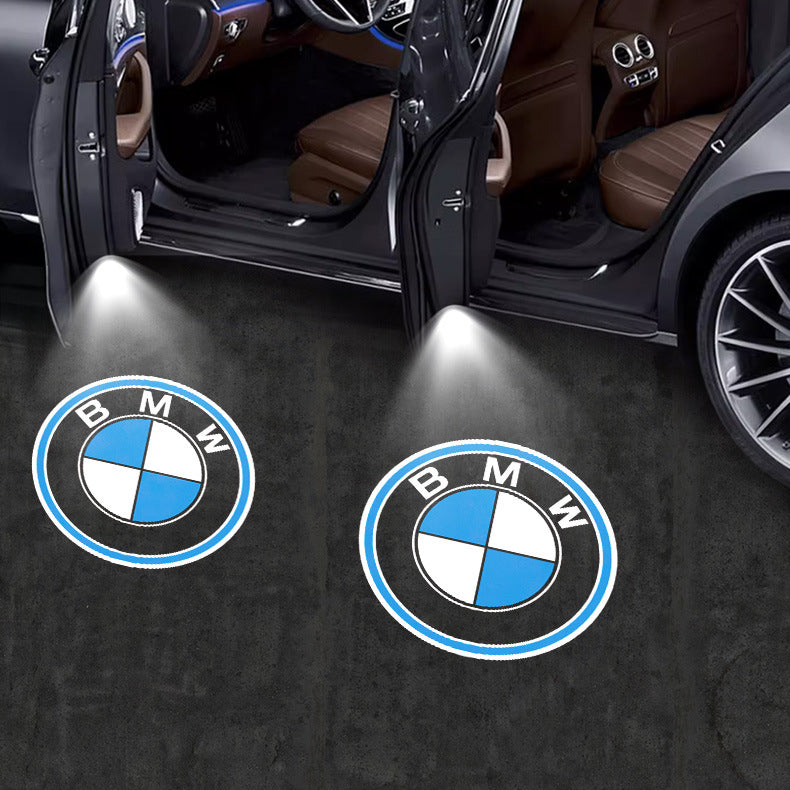 Puddle Lights for BMW ( All Series)