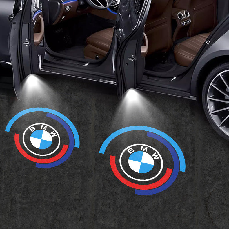 Puddle Lights for BMW ( All Series)