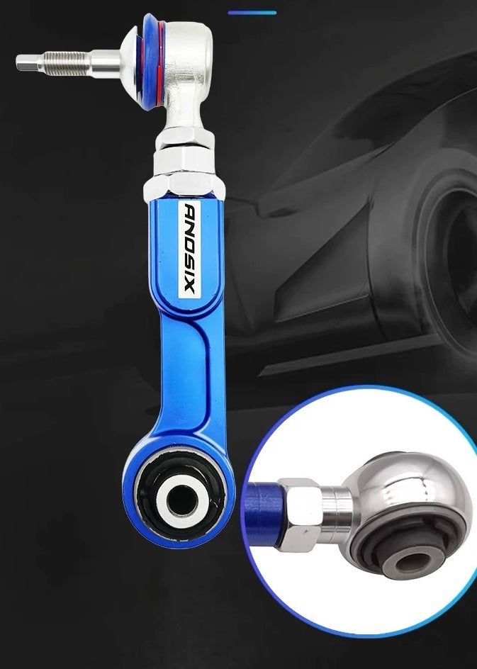 BMW E53 Camber Kit ( DX version) – DXTUNING