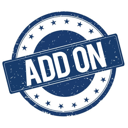 Add-on case color A3 8P