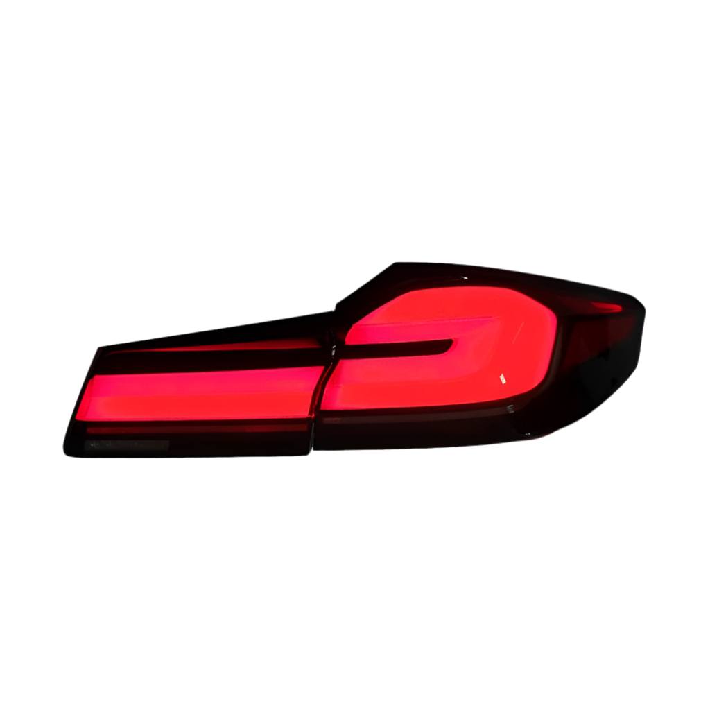For F90 G30 Pre LCI to LCI light kit