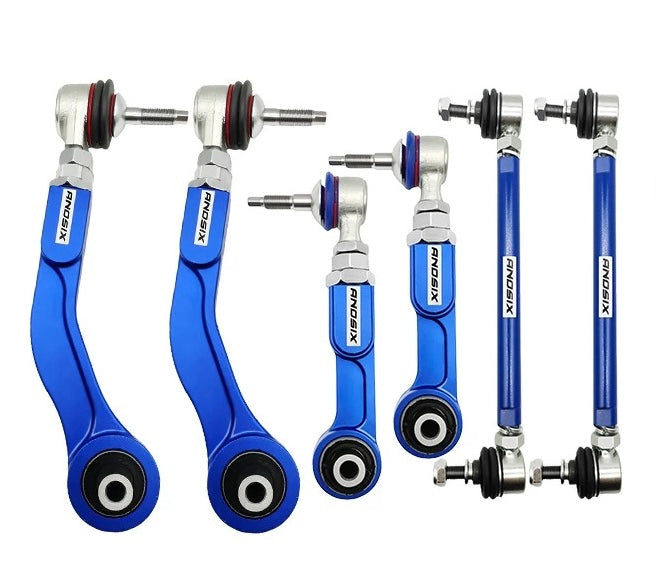 BMW E53 Camber Kit ( DX version) – DXTUNING