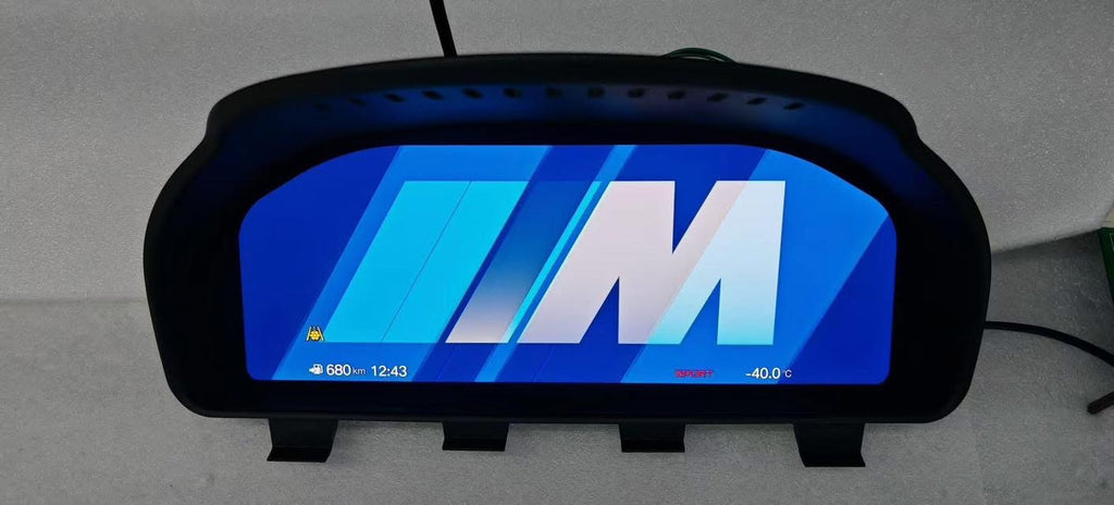 2025 Brand NEW DX cluster for E series