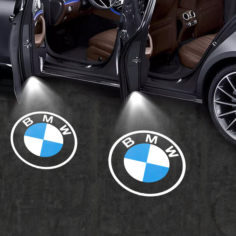 Puddle Lights for BMW ( All Series)