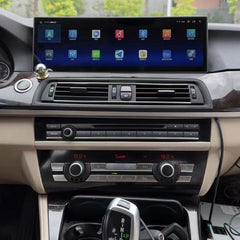 BMW F10 14.9” ID8 Head Unit CIC / NBT compatible – DXTUNING