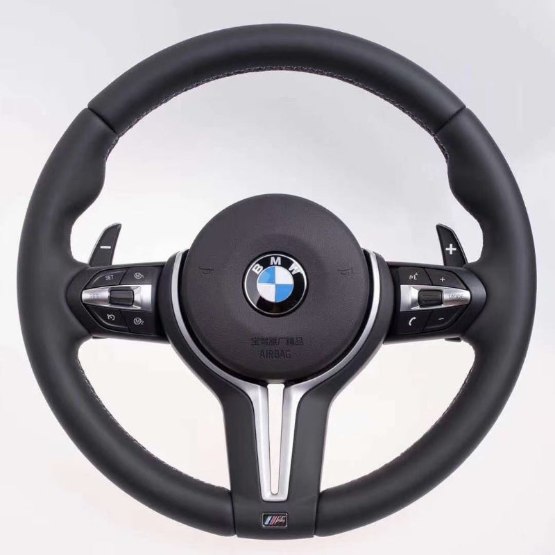 MP Steering Wheel For BMW E60/E90/E70