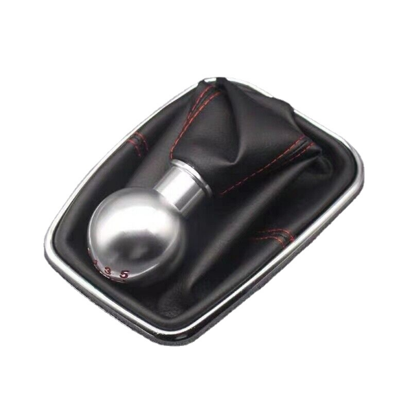 mk4 jetta golf pure aluminum carbon fiber shift knob – DXTuning